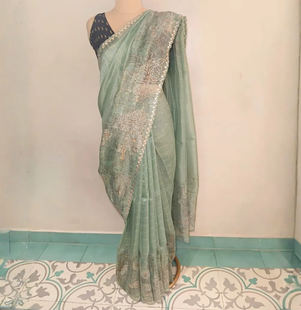 Saree Saree