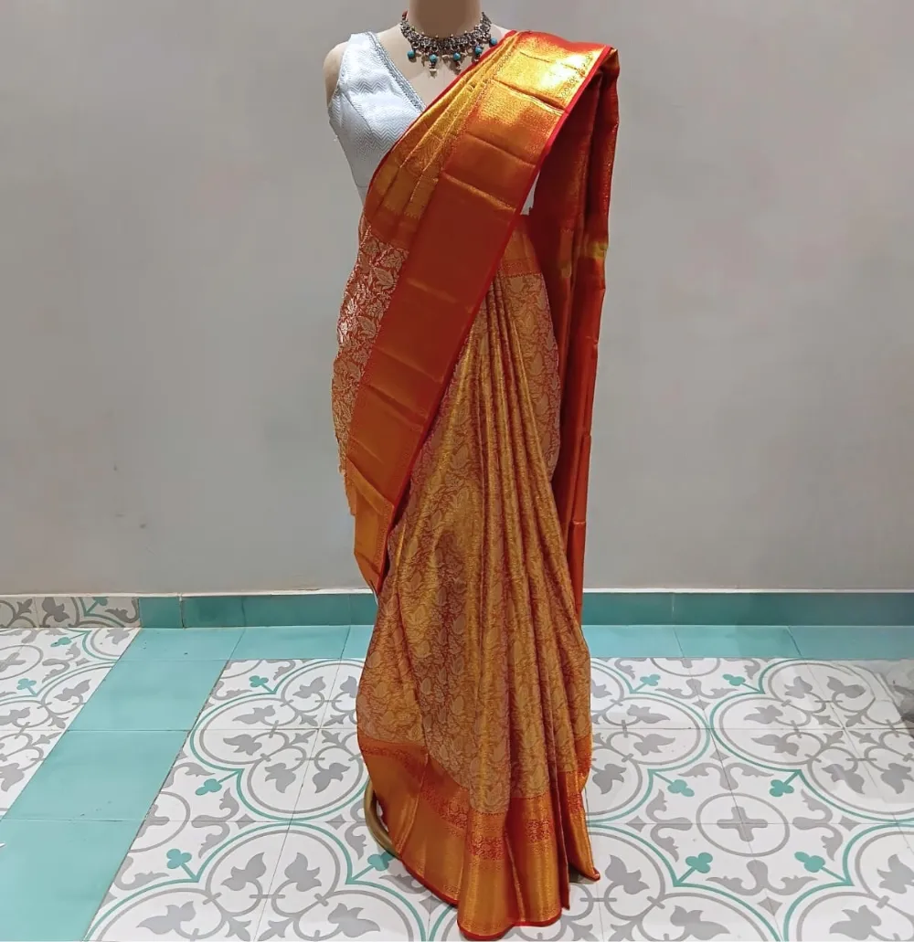 Saree Saree