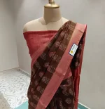 Cotton Saree