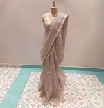 Cotton Saree