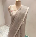 Cotton Saree