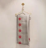 Organza Saree