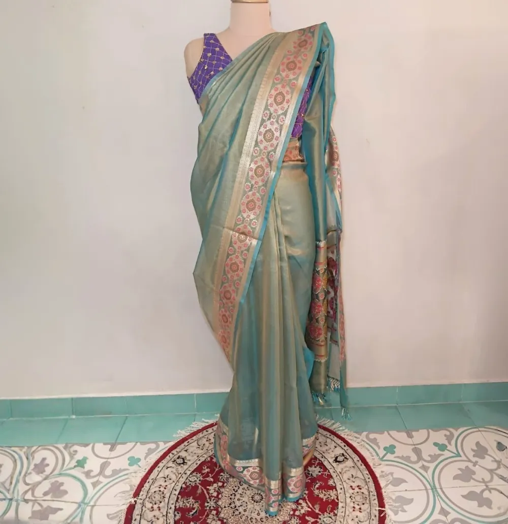 Saree Saree