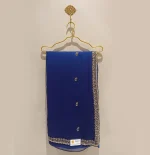 Chiffon Saree