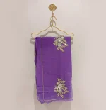 Chiffon Saree