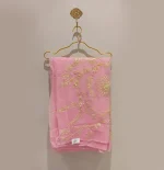 Chiffon Saree