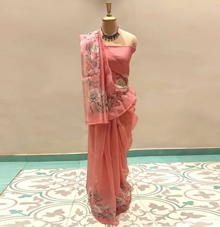 Kota Saree