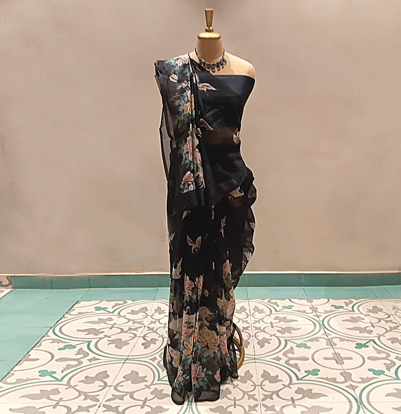 Kota Saree Kota Saree