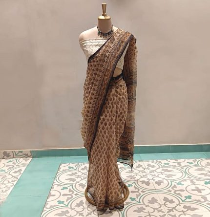 Kota Saree