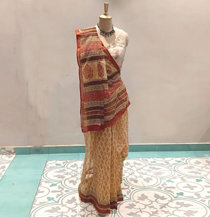 Kota Saree