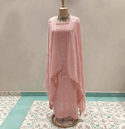 Georgette
