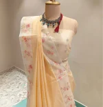 Cotton Saree