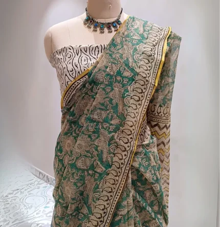 Kota Saree