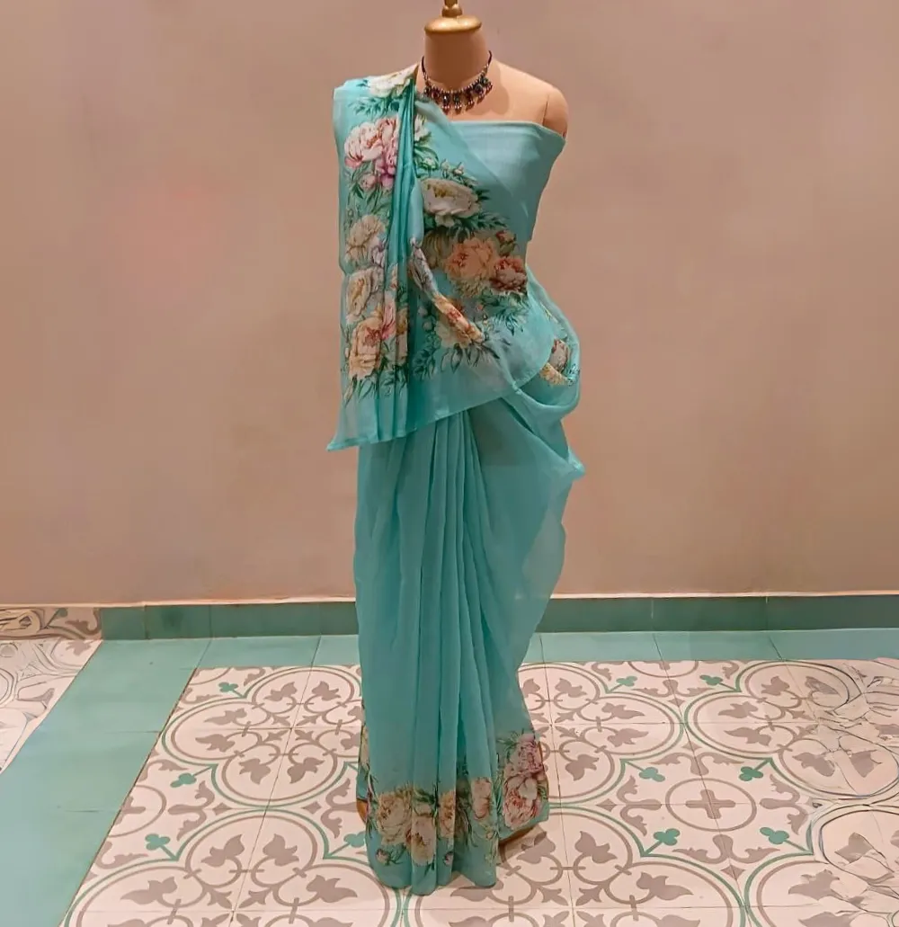 Kota Saree Kota Saree