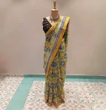 Cotton Saree