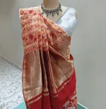 Cotton Saree