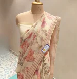 Chiffon Saree