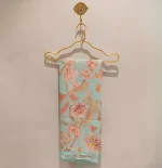 Chiffon Saree