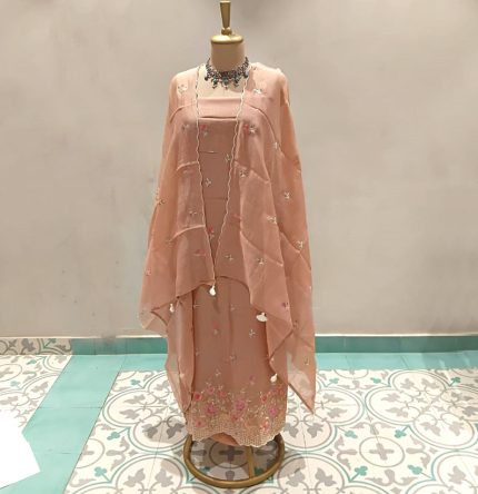 Mul Chanderi Cotton