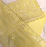 Mul Chanderi Cotton