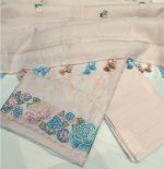 Mul Chanderi Cotton