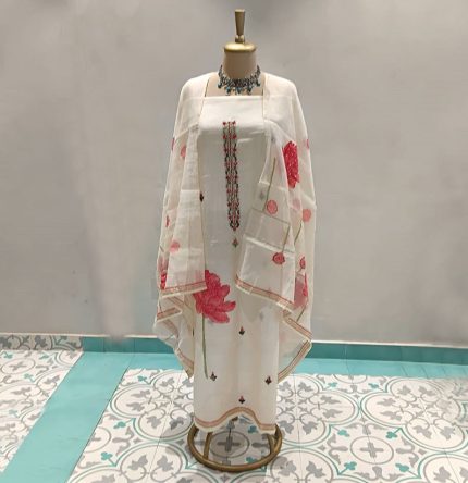 Cotton
