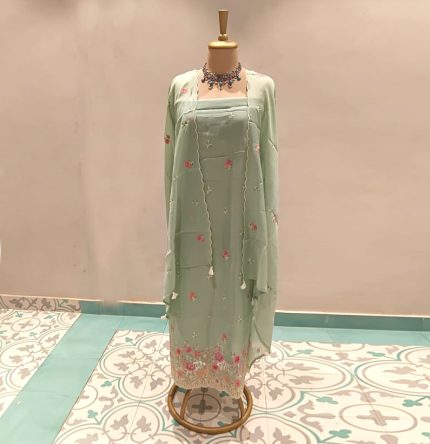 Mul Chanderi Cotton