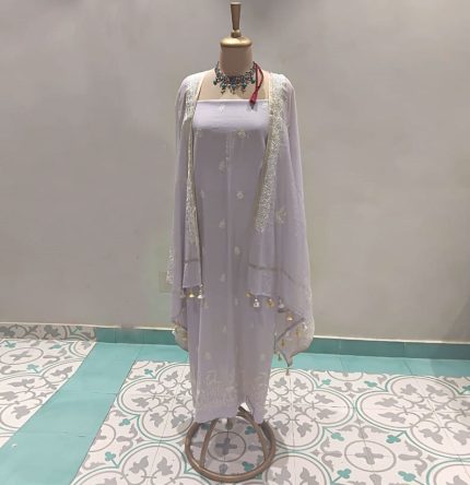 Mul Chanderi Cotton