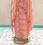 Mul Chanderi Cotton
