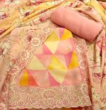 Mul Chanderi Cotton