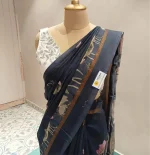 Cotton Saree