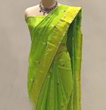 Cotton Saree