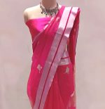 Cotton Saree