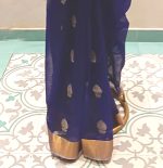 Cotton Saree