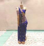Cotton Saree