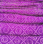 Georgette Saree