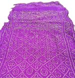 Georgette Saree