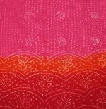 Georgette Saree