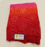 Georgette Saree
