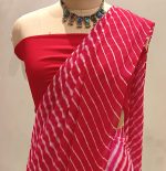 Georgette Saree