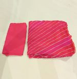 Georgette Saree