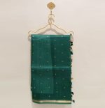 Organza Saree