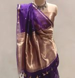 Organza Saree