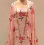 Mul Chanderi Cotton