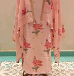 Mul Chanderi Cotton