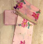 Mul Chanderi Cotton