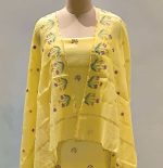 Mul Chanderi Cotton