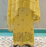 Mul Chanderi Cotton