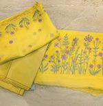 Mul Chanderi Cotton