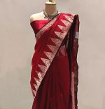 Cotton Saree